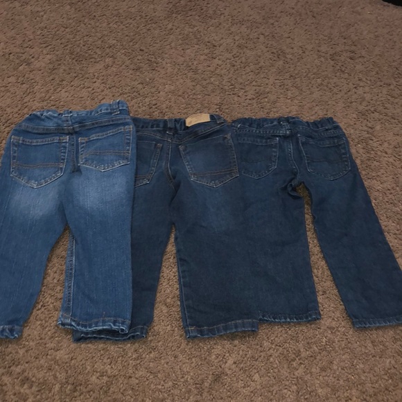 🛑SOLD🛑Jean bundle - Picture 2 of 4